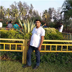 Pawan kumar